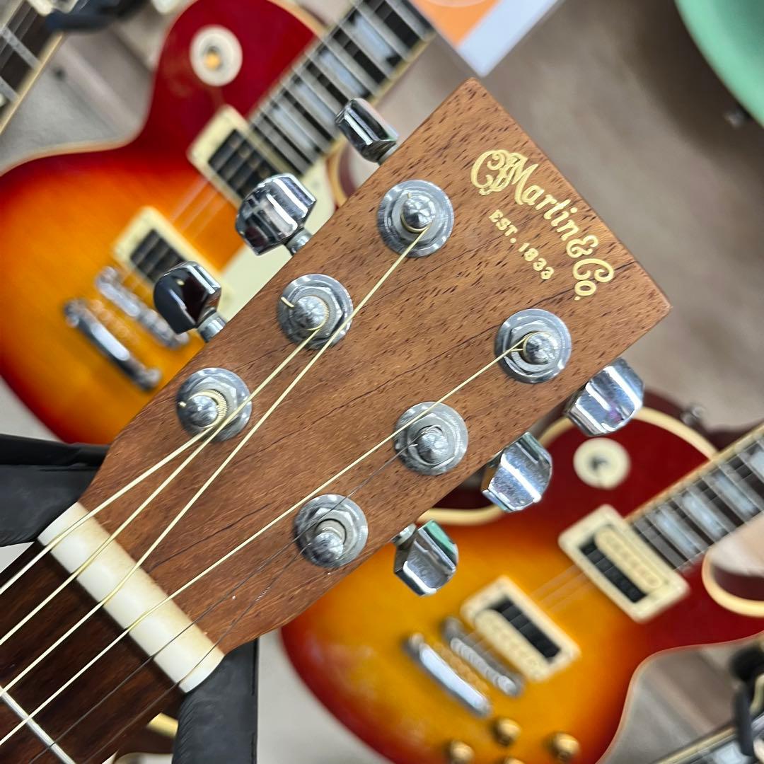 【11331】MARTIN The Backpacker