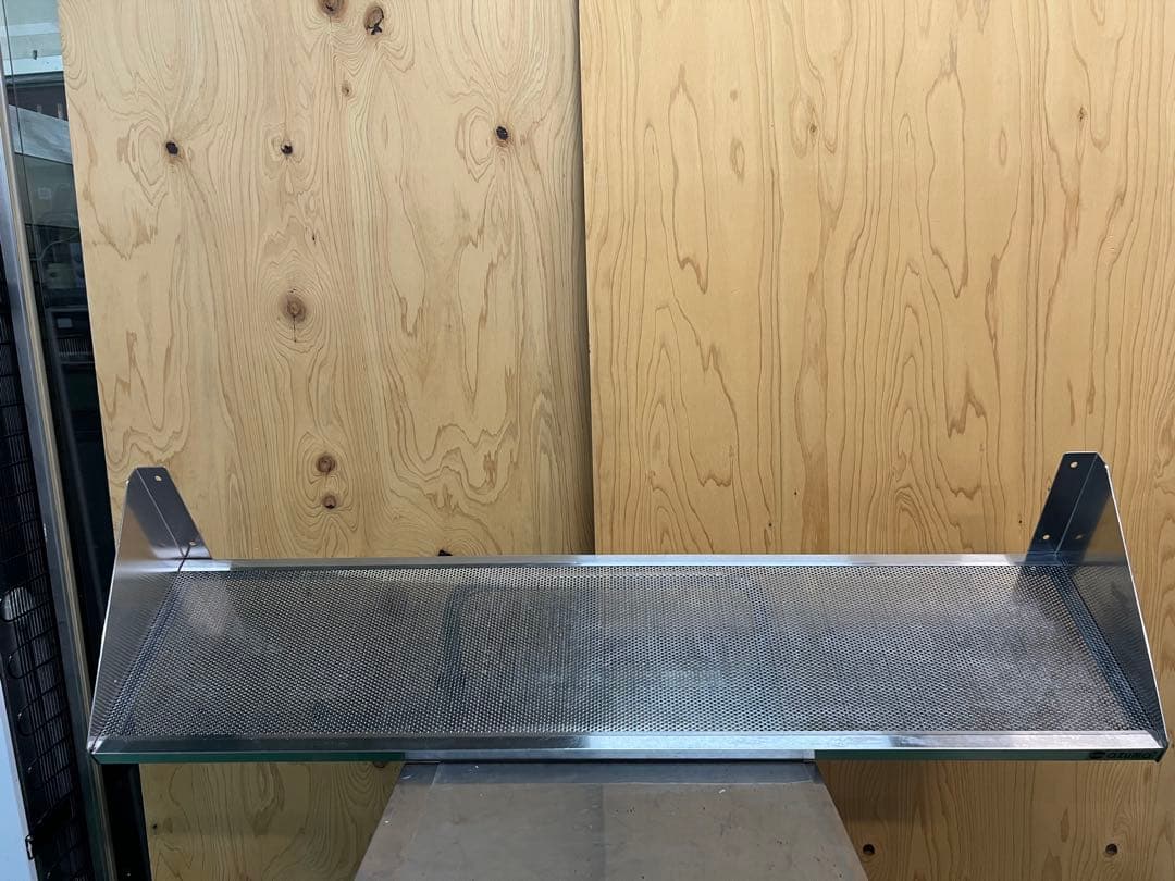 azuma水切り棚 1200x300x200