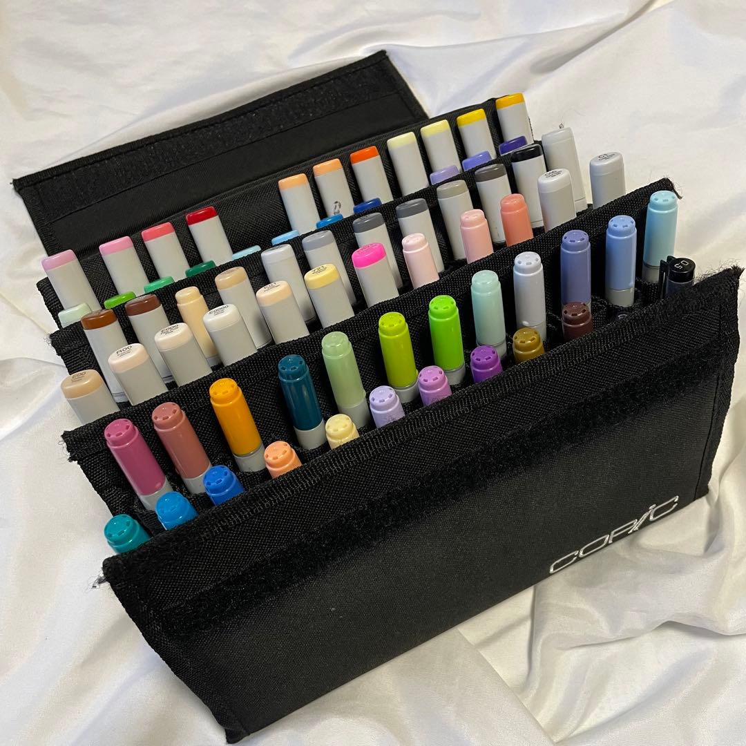 コピック その他ペンセット