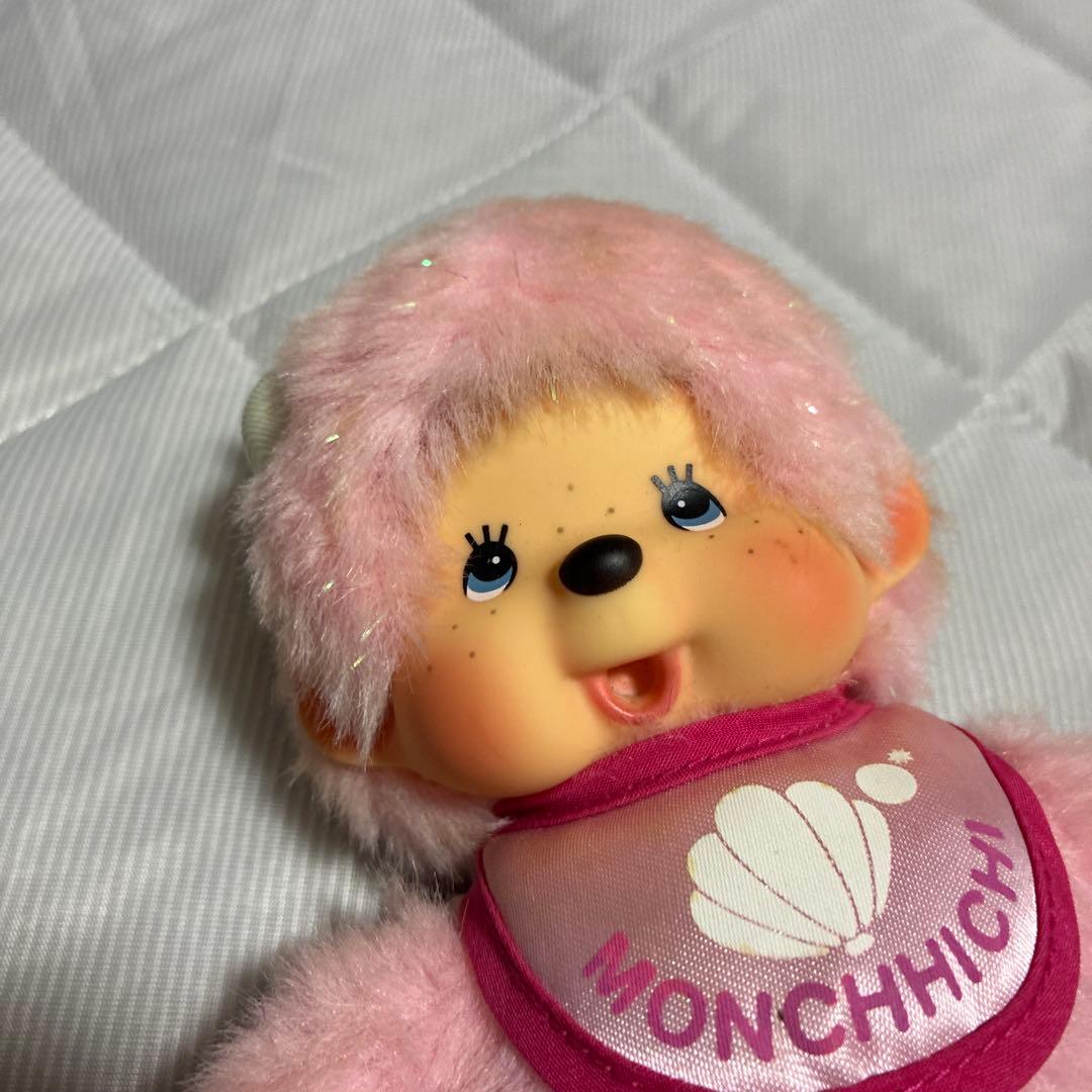 モンチッチ　三重　パール　ご当地