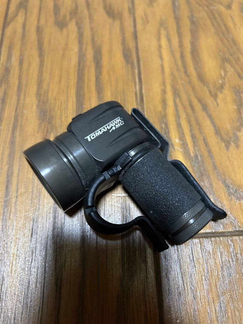 今夜最後ファーストライト FIRSTLIGHT USA