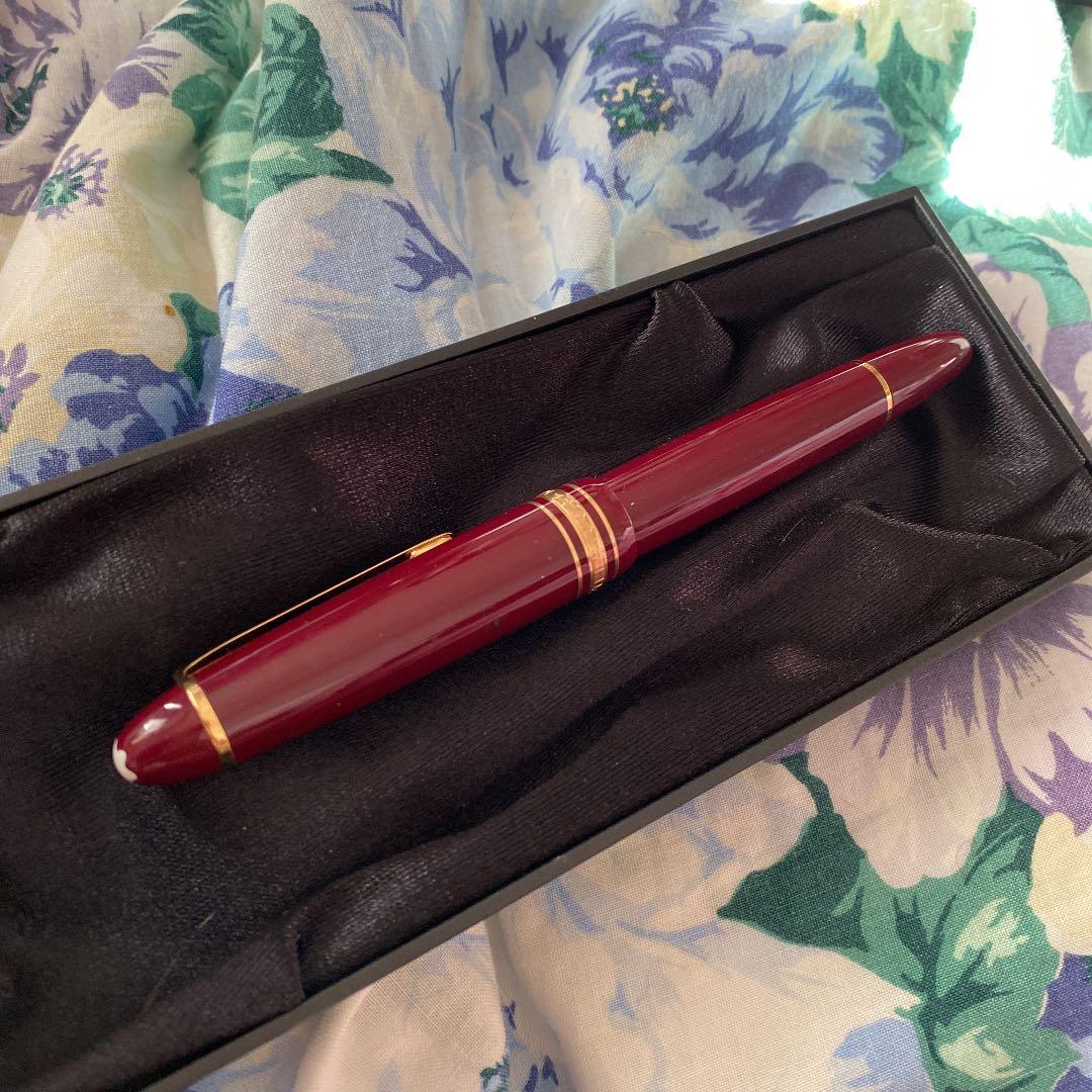 モンブラン  winecolor