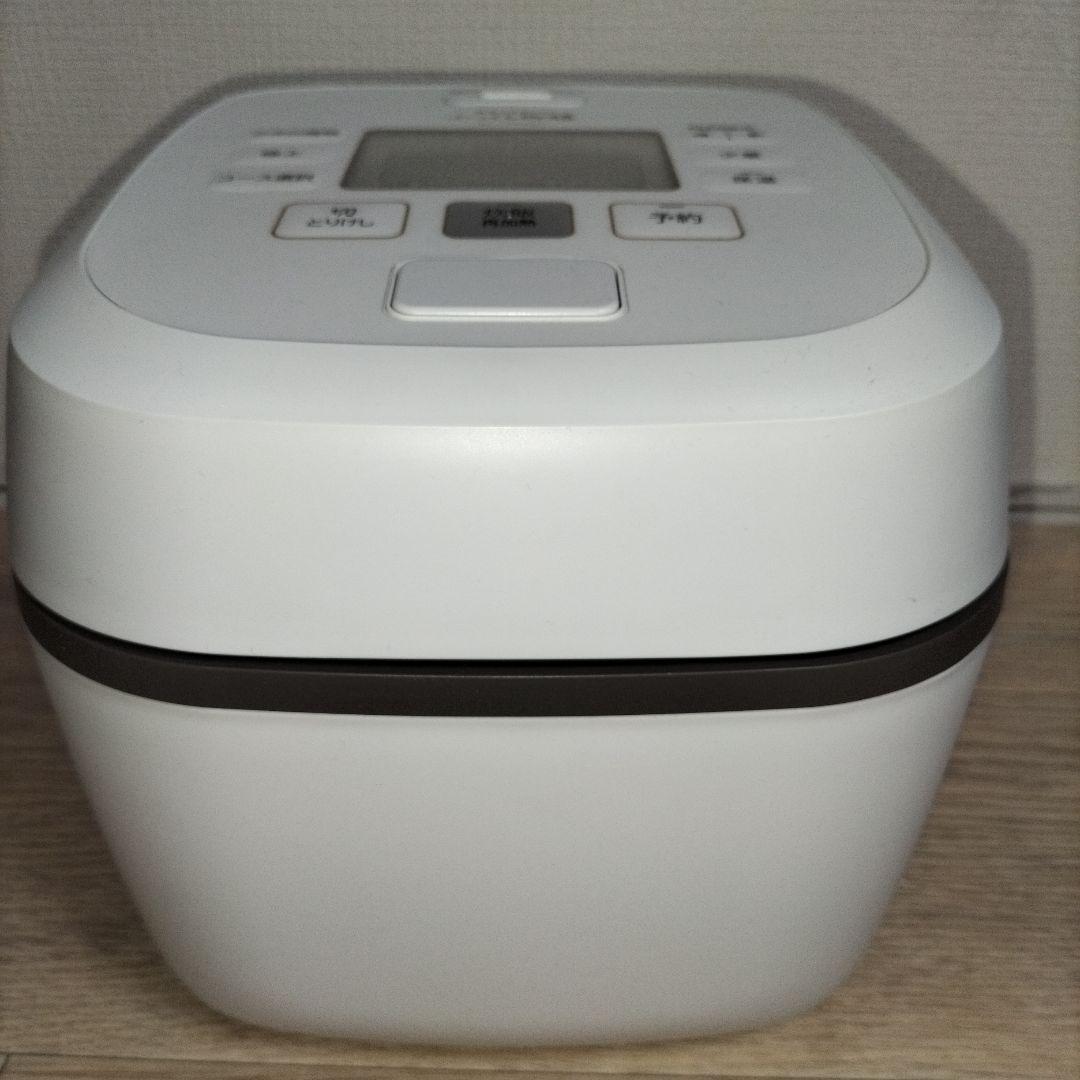 HITACHI ふっくら御膳 炊飯器 RZ-TS106M-2024年製