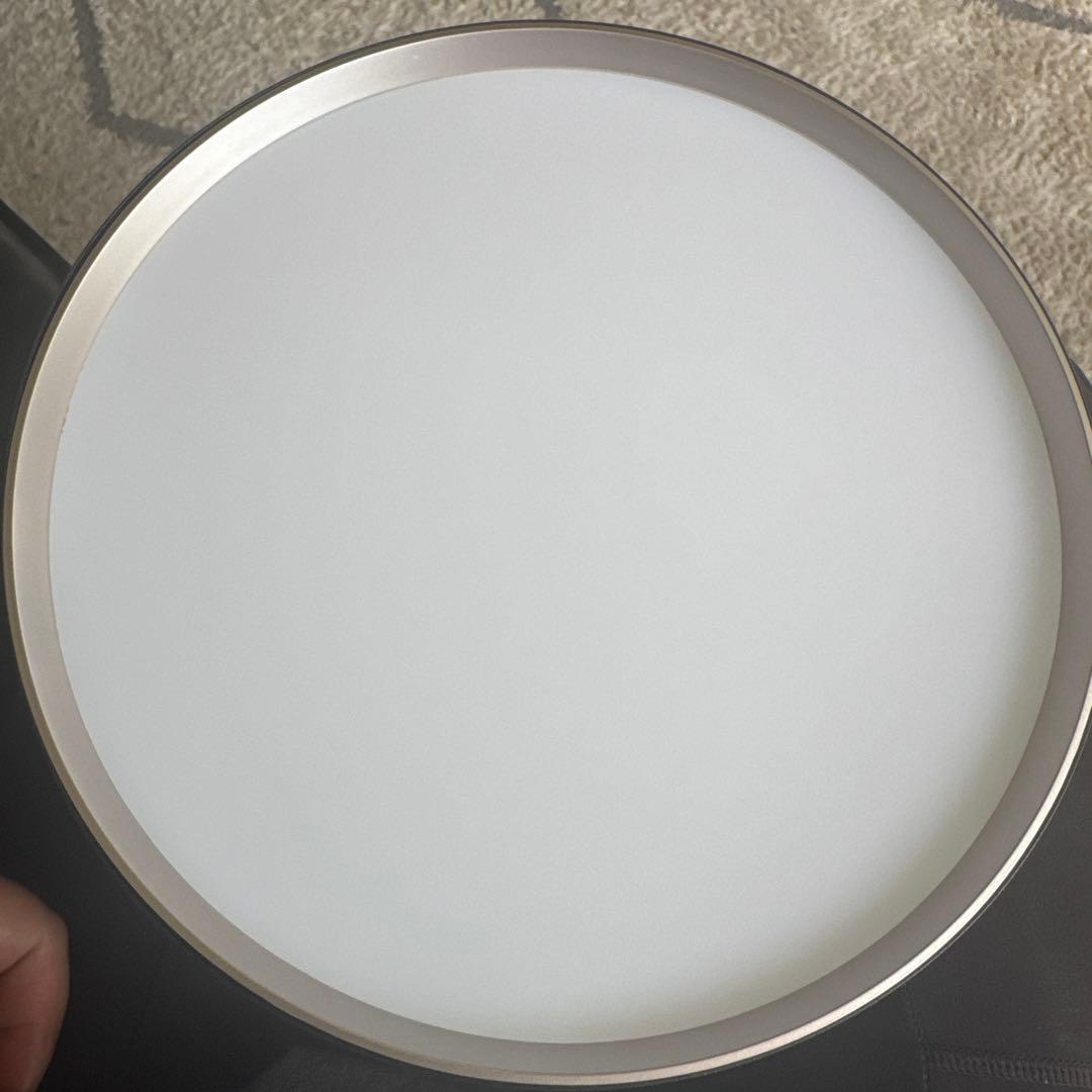 アートワークスタジオ シーリングライト ブラック φ220mm