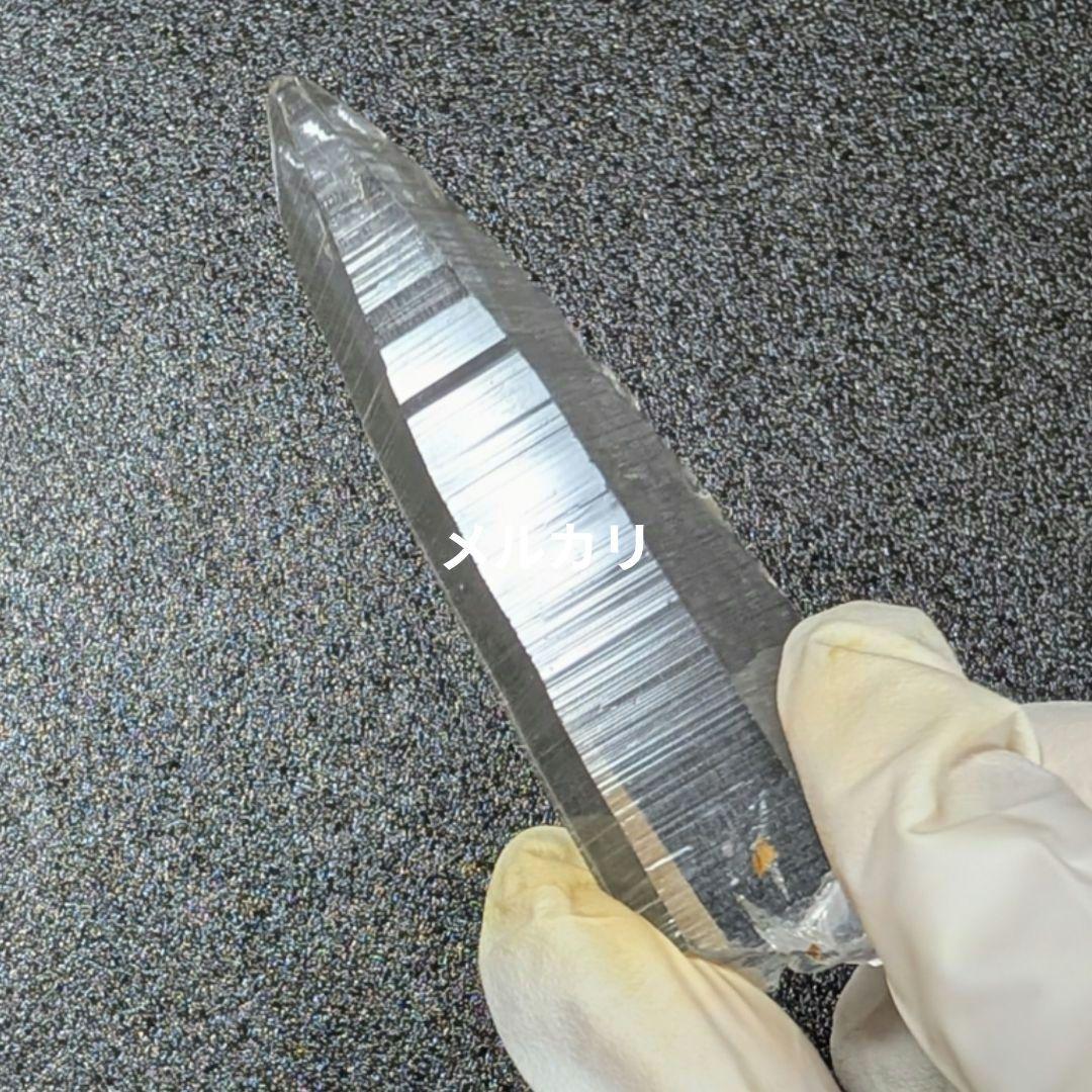 透明度抜群❢コロンビア レムリアン水晶原石