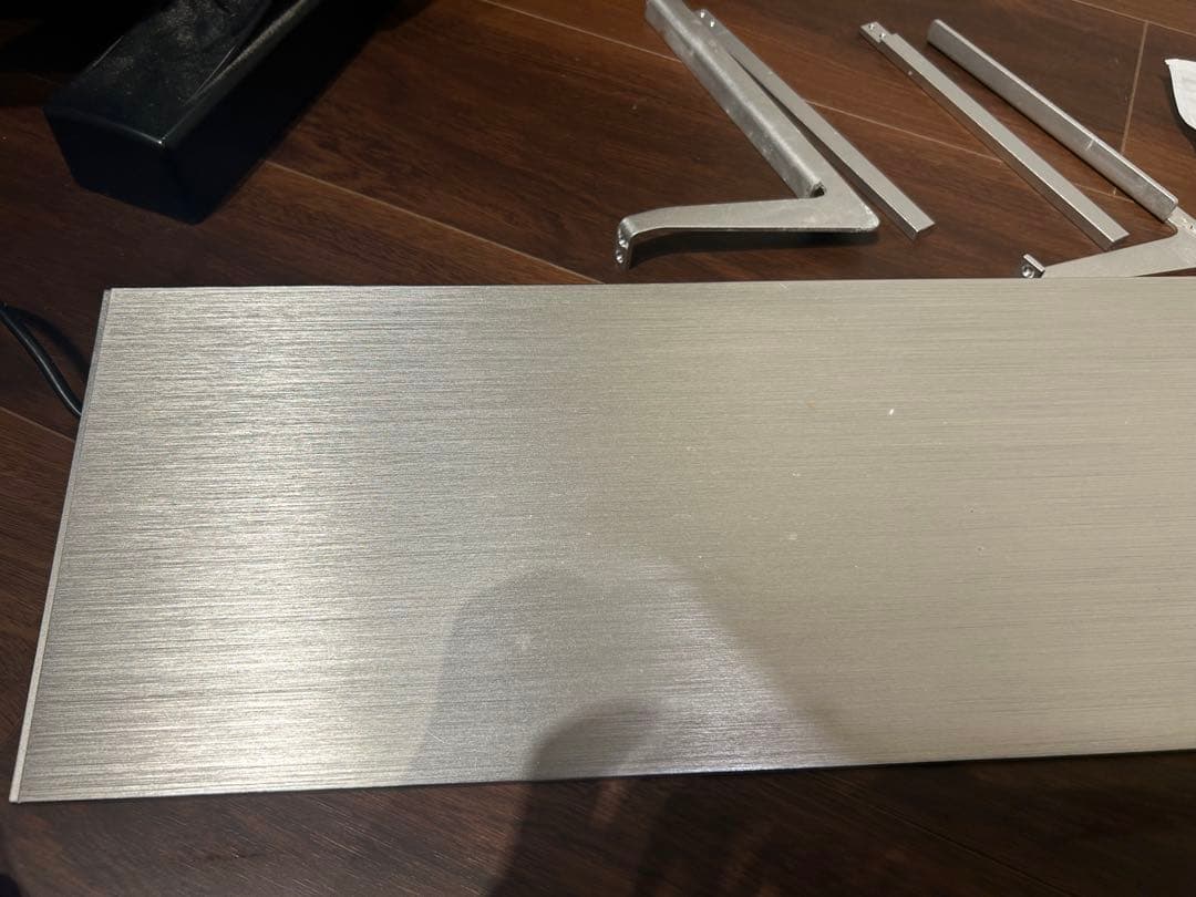 MICMOL AIR PRO900 112W LED照明 ミクモルエアープロ90