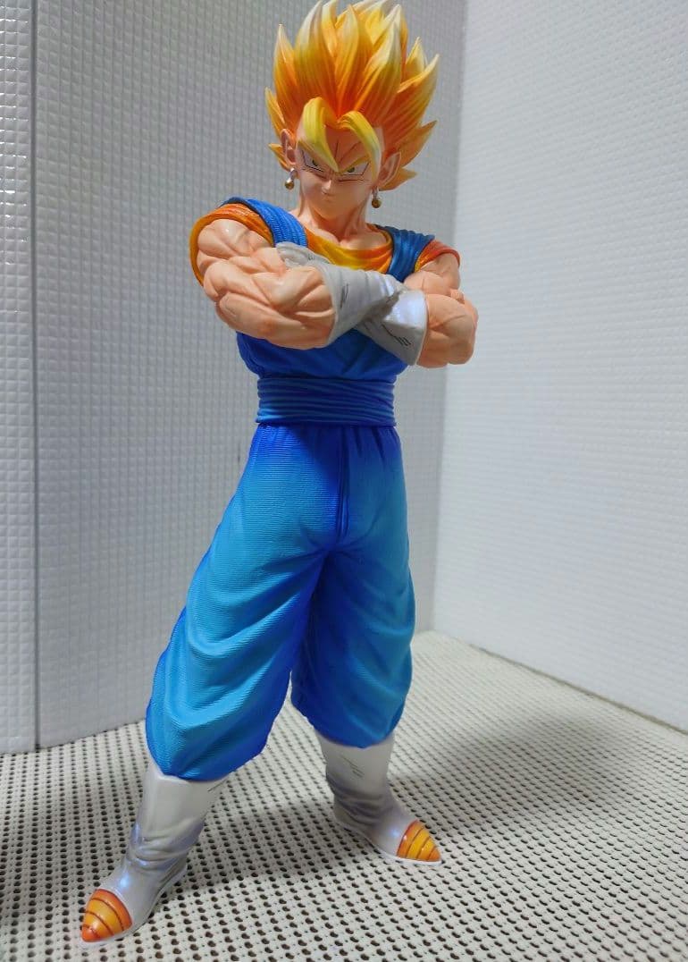 ドラゴンボール　ガレージキット　フィギュア