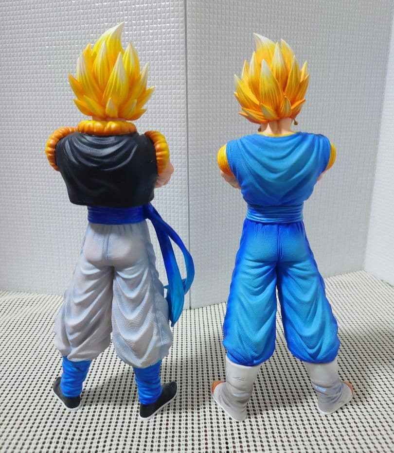 ドラゴンボール　ガレージキット　フィギュア