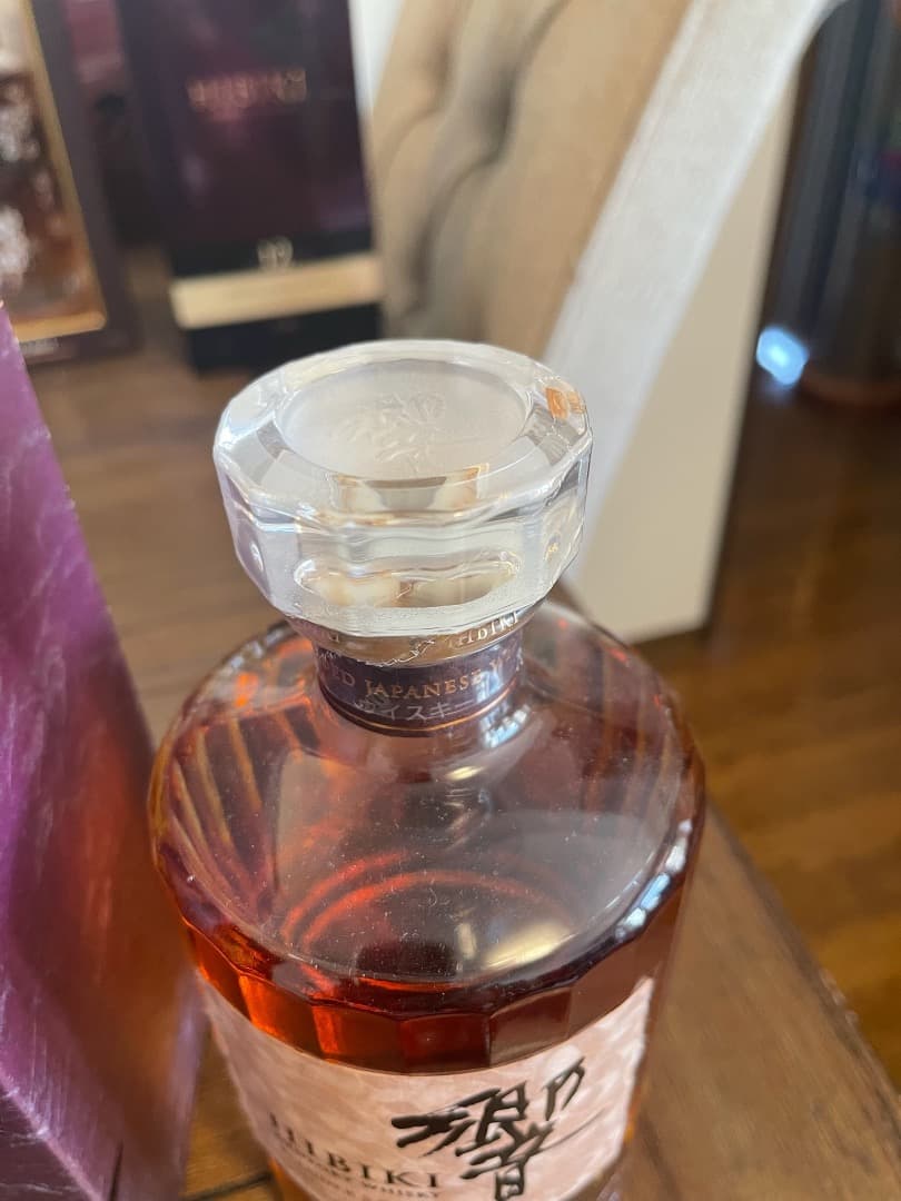 Hibiki Blender's Choice ウイスキー