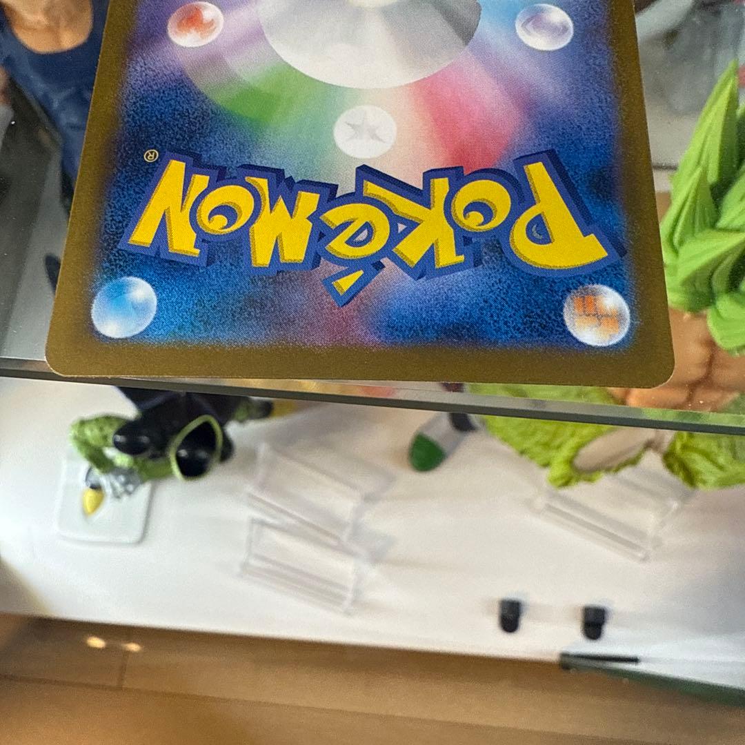 ゼクロムEX レシラムEX BWR 2枚セット