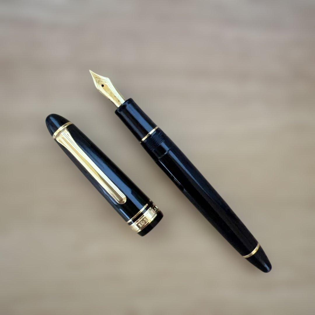 セーラー万年筆 プロフィットスタンダード 中細