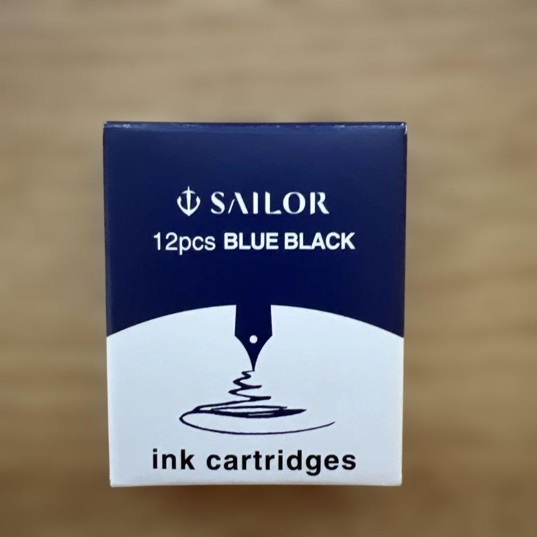 セーラー万年筆 プロフィットスタンダード 中細