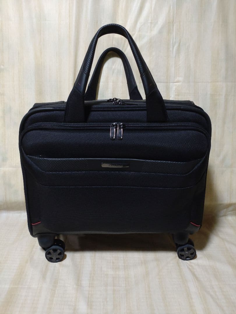 サムソナイト☆キャリーケース プロデラックス6 スピナートート