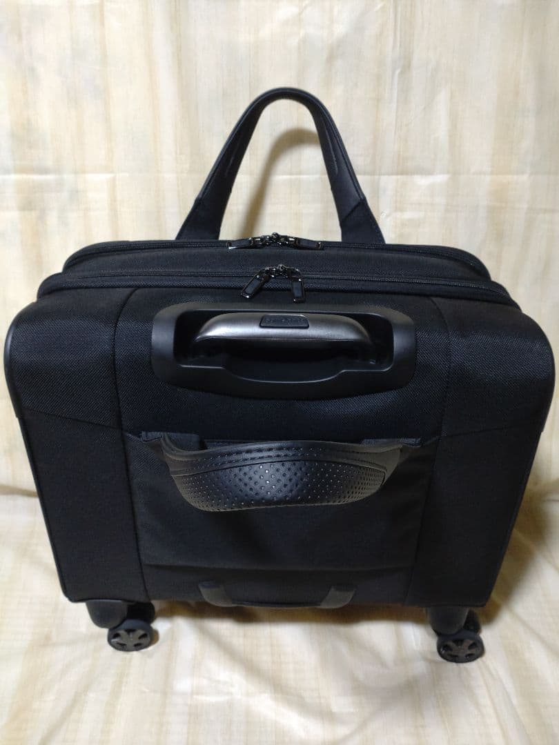 サムソナイト☆キャリーケース プロデラックス6 スピナートート