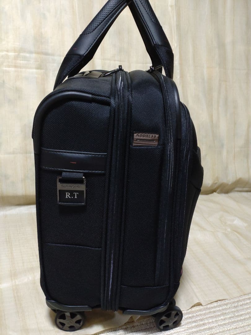 サムソナイト☆キャリーケース プロデラックス6 スピナートート