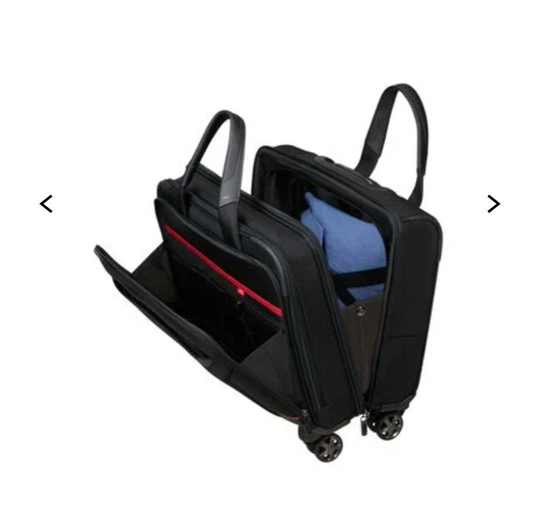 サムソナイト☆キャリーケース プロデラックス6 スピナートート