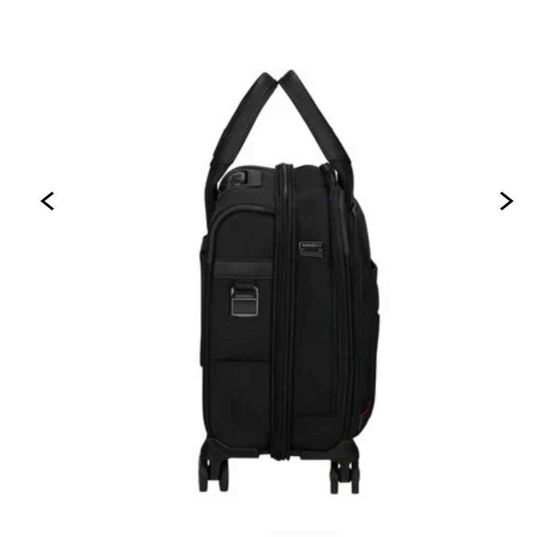 サムソナイト☆キャリーケース プロデラックス6 スピナートート