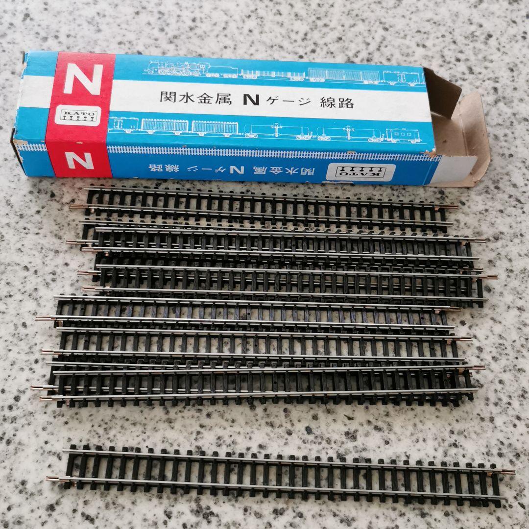 鉄道模型&線路&スピードコントロール