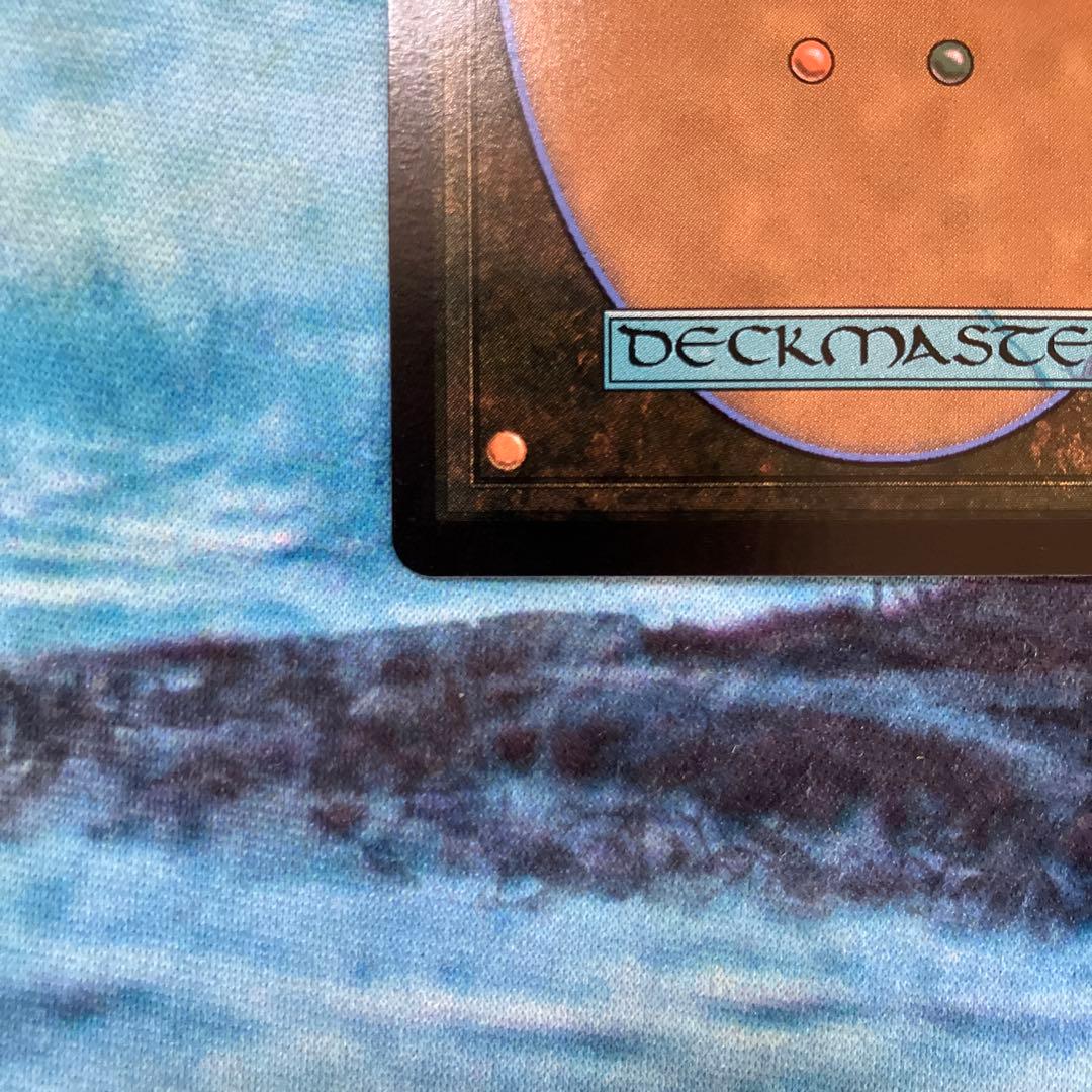 ティナ/ウルザ継承史フォイル日本語版