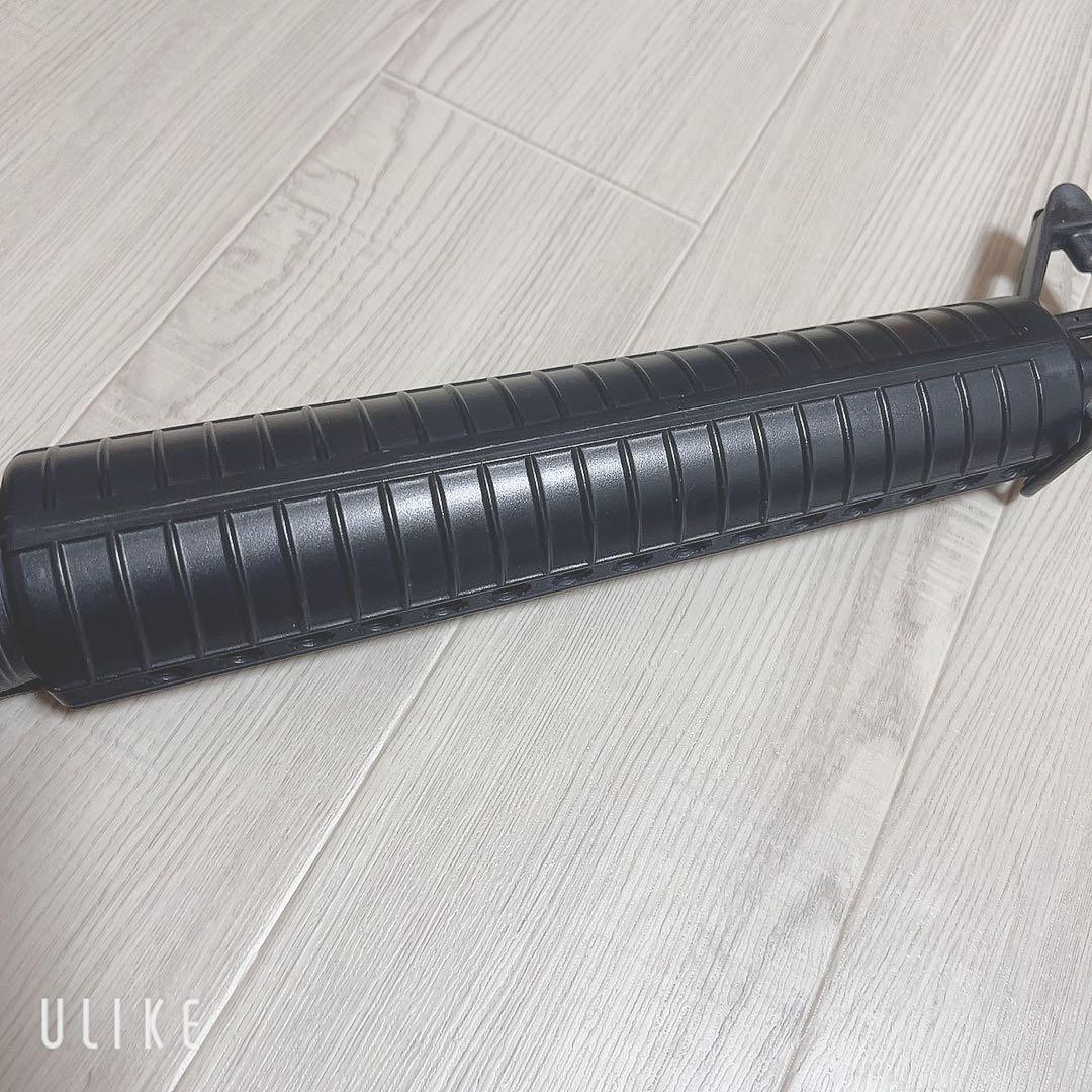 東京マルイ COLT M16A2 半ジャンク品