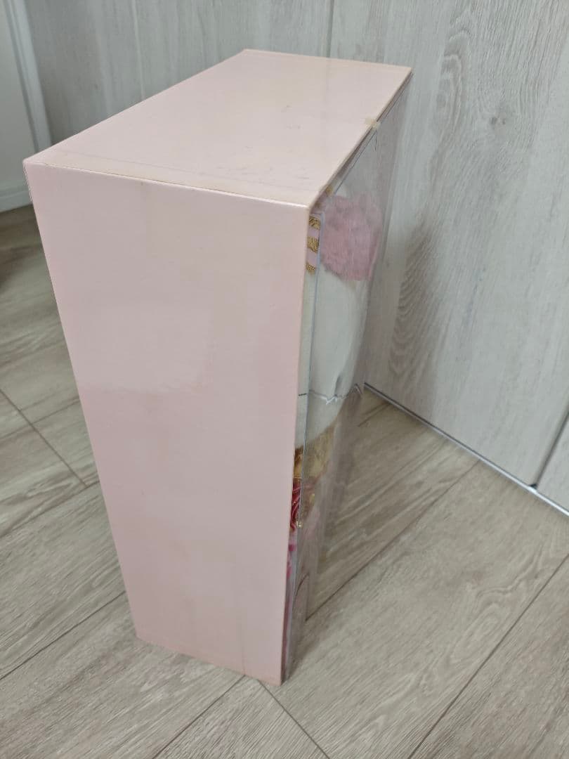 ハローキティ　バースデードール　2005年　サンリオピューロランド限定