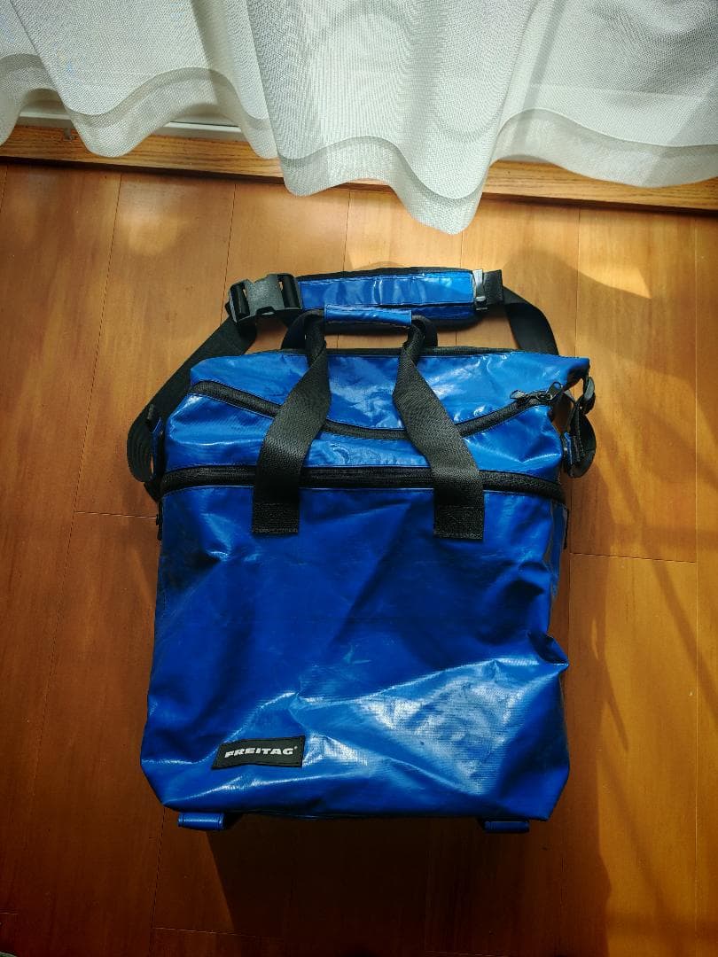 廃番　FREITAG F37 RENEGADE