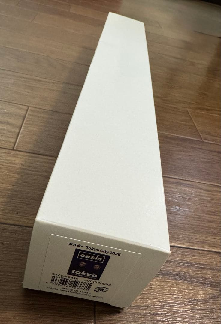 oasis live'25★10月26日東京ドーム公演★福袋5点