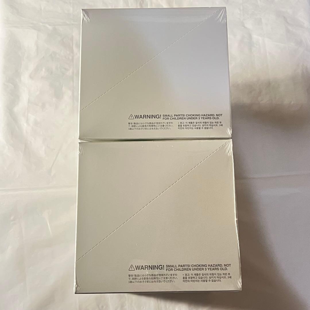 【未開封】ラブブ Big into Energy アソートボックス 正規品　2箱