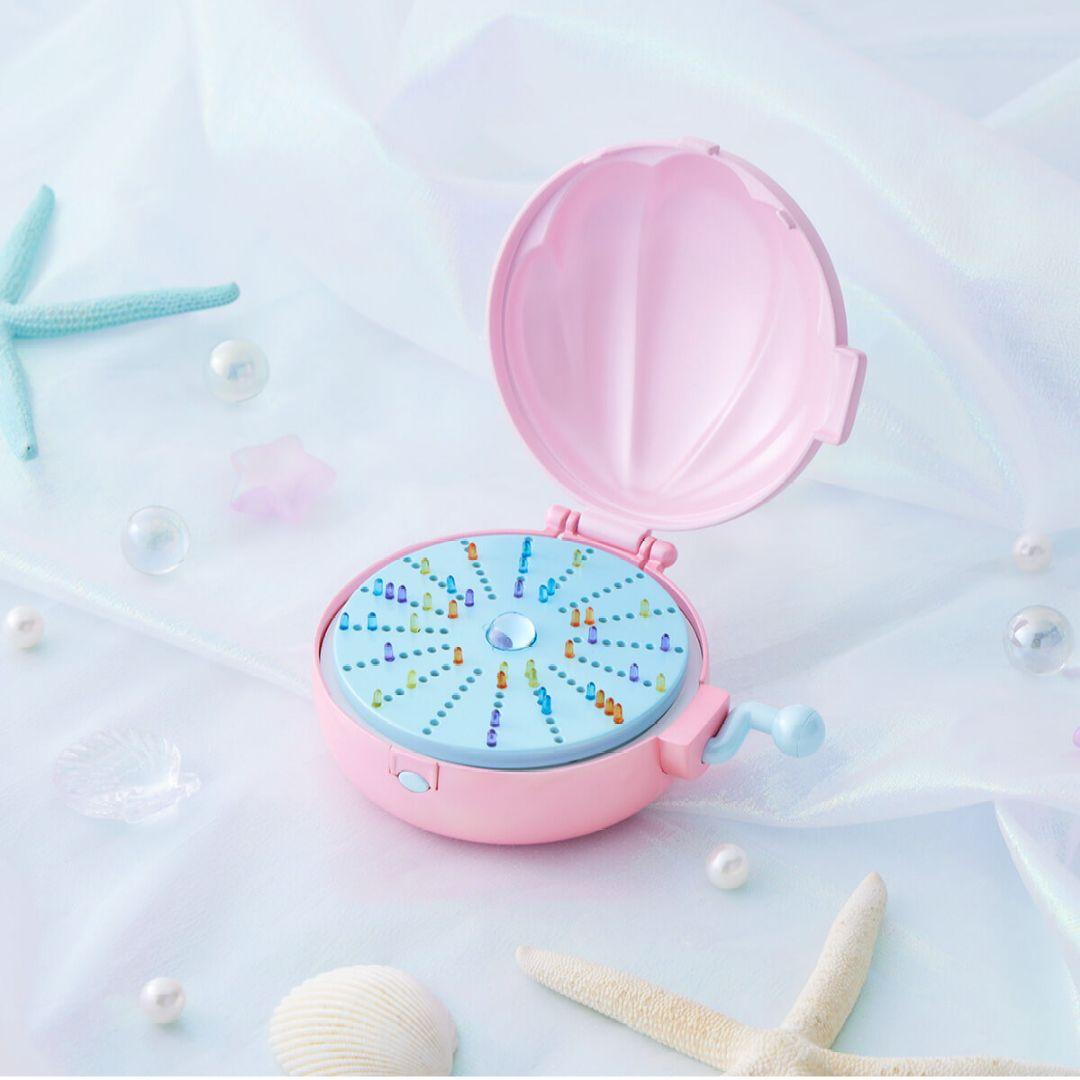 マーメイドメロディー ぴちぴちピッチ Special Memorize 七海