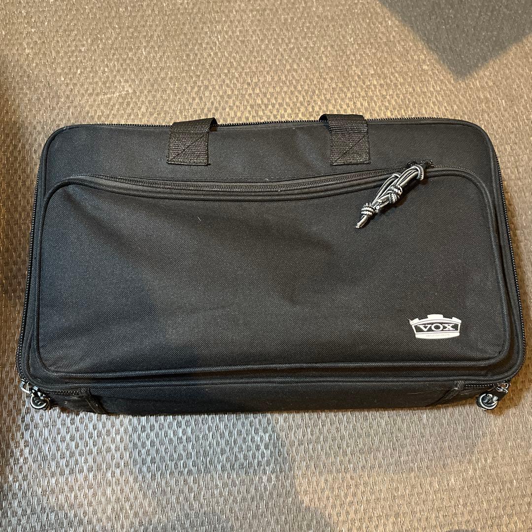 VOX ヴォックス 真空管搭載 マルチ・エフェクター Tone Lab EX