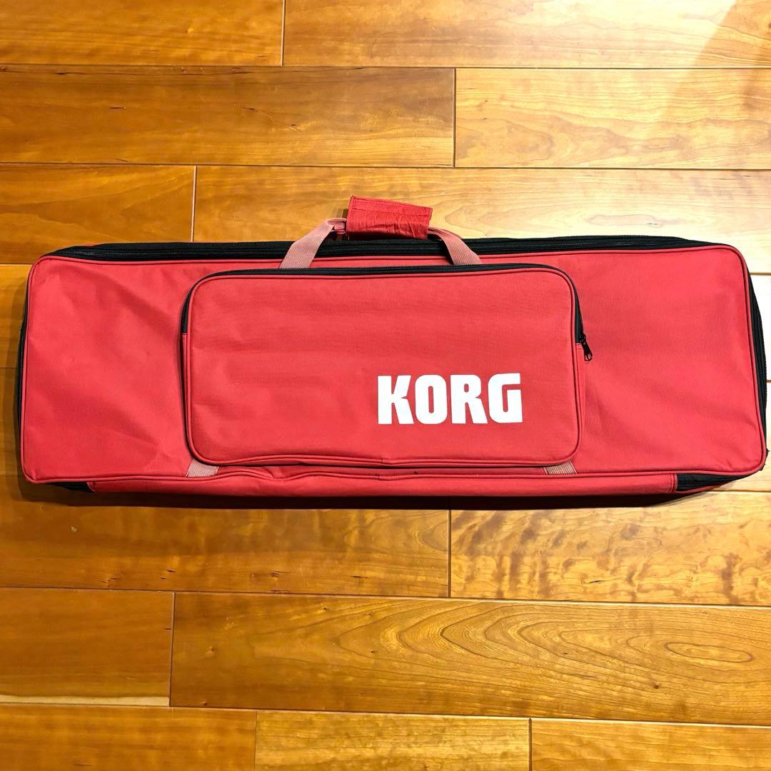 KORG KROSS 61鍵 専用ケース付
