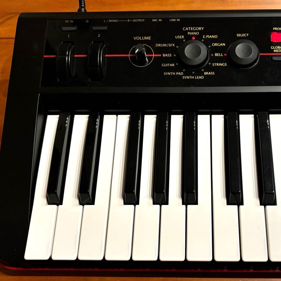 KORG KROSS 61鍵 専用ケース付