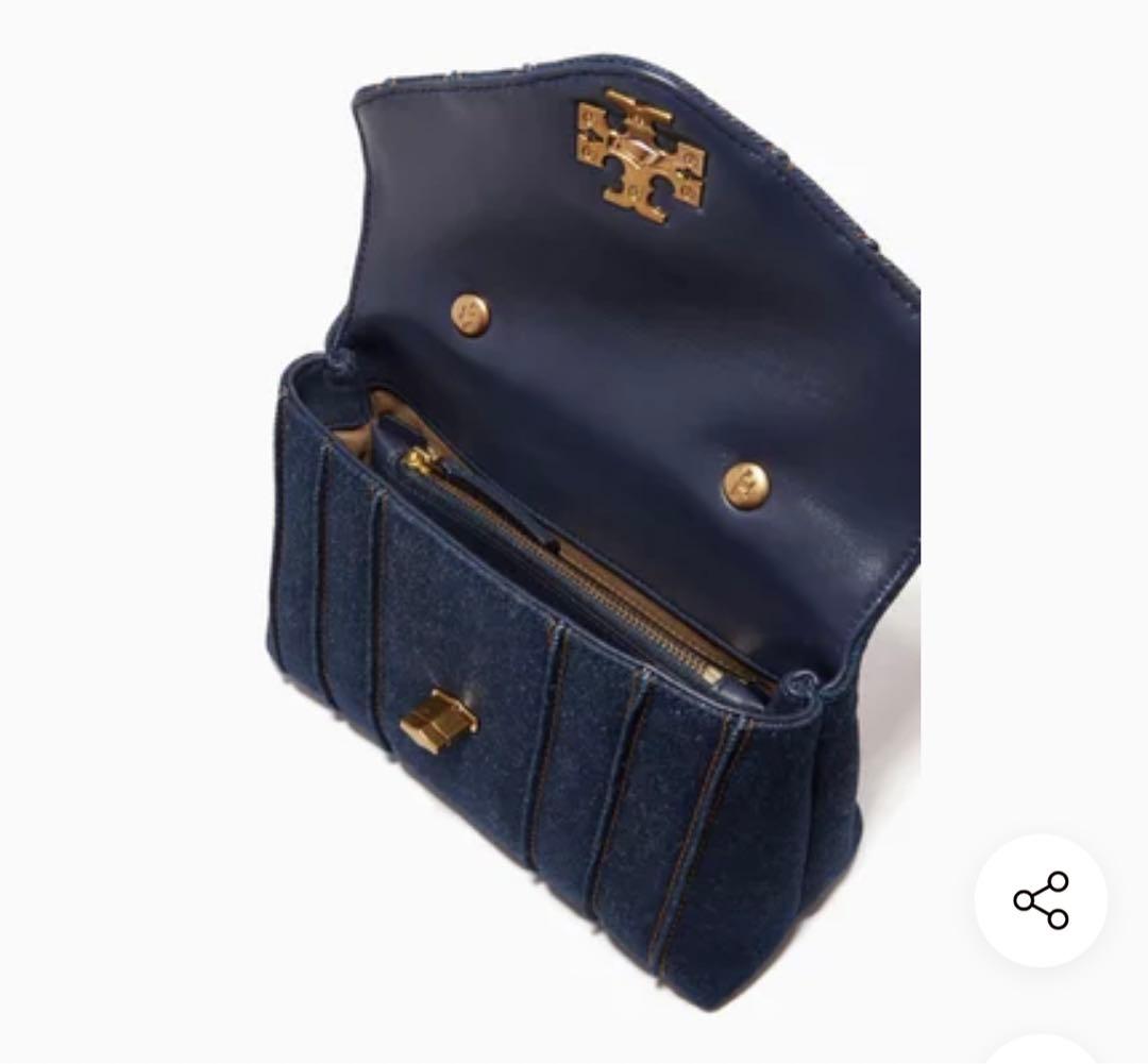 【ほぼ新品】 トリー・バーチ ショルダーバッグ tory burch 状態良好