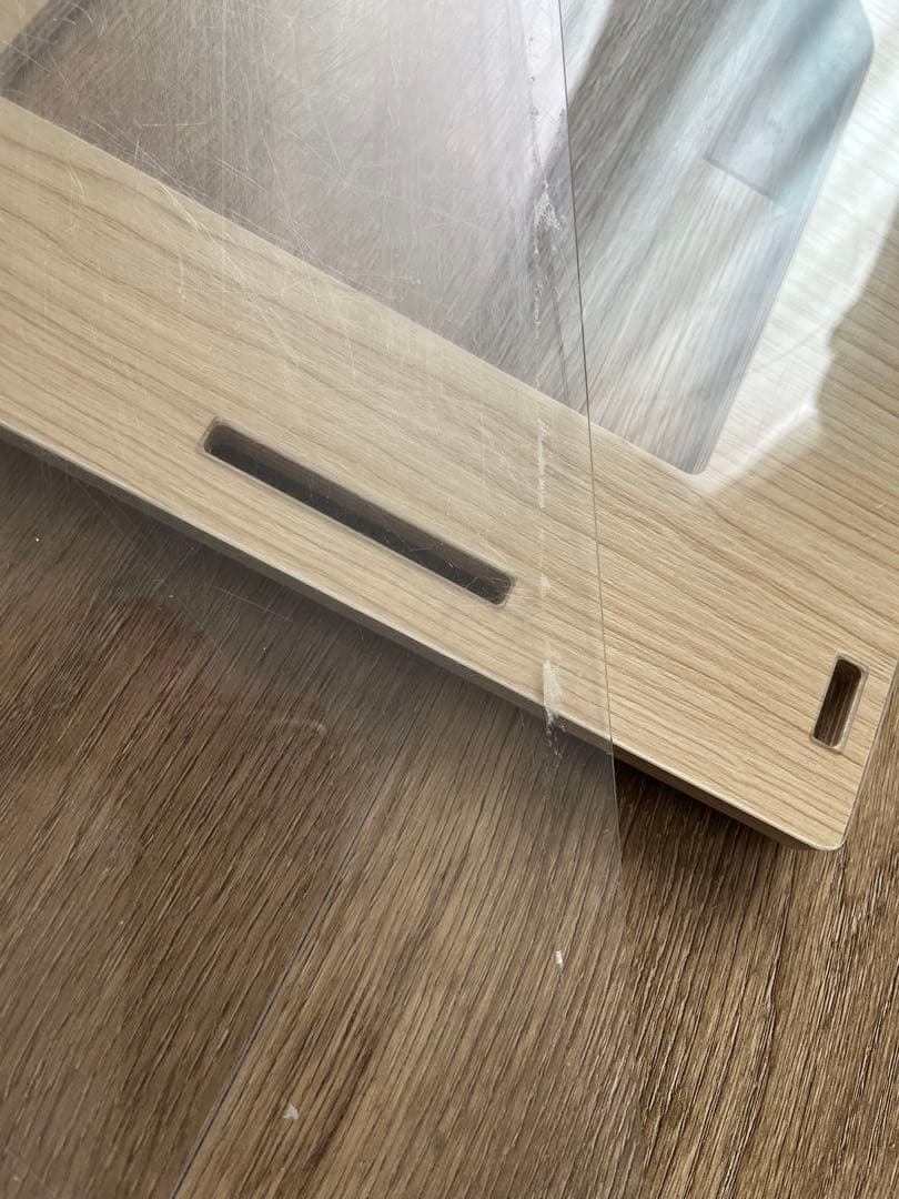 Niteangel　木製ケージ