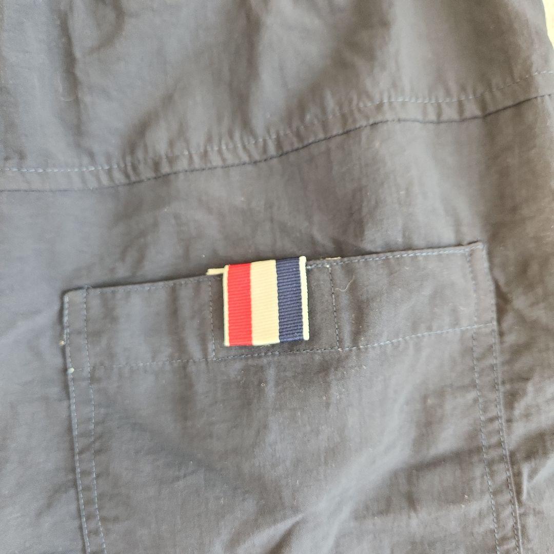 トムブラウン THOM BROWNE 海パン水着 スイムパンツ ショートパンツ