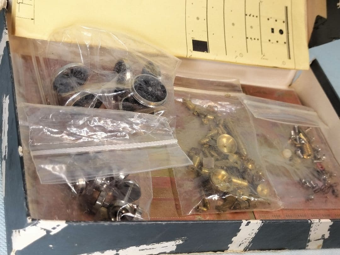 鉄道模型社　8800　蒸気機関車　エッチングキット