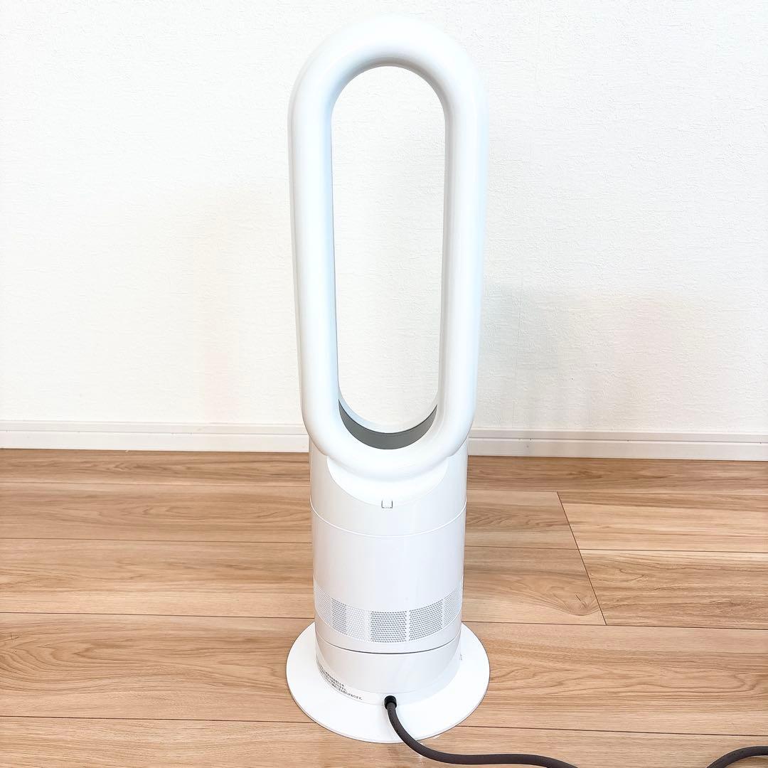 ✨2024年製✨ Dyson Hot Cool AM09 ファンヒーター 扇風機