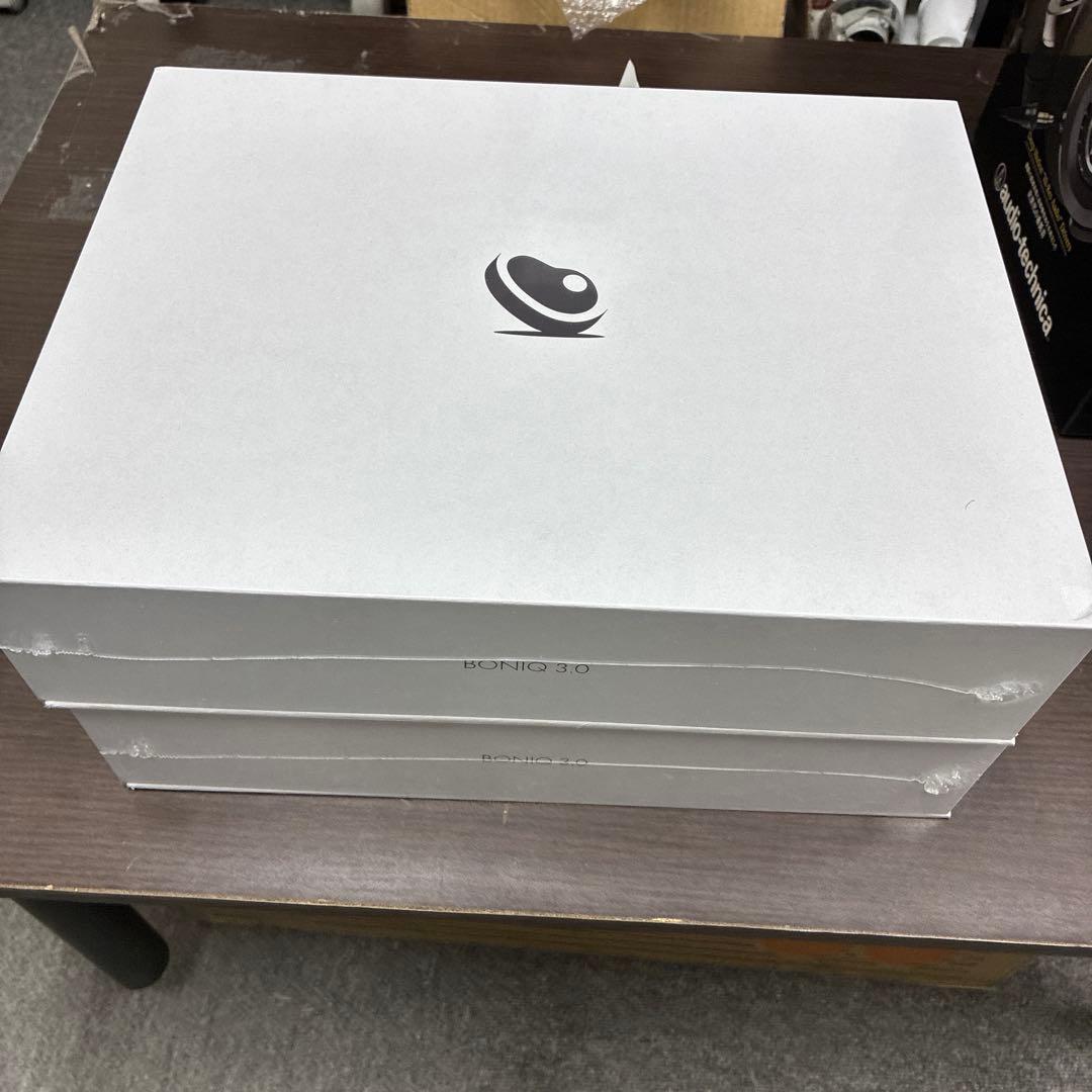 MONIQ 低温調理器 お客