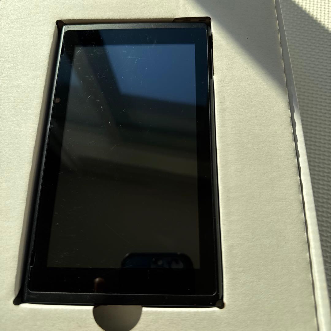 Nintendo Switch 本体 ピンク・グリーン Joy-Con