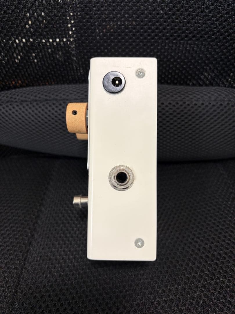 A.S.W AGSS-202 サチュレーター