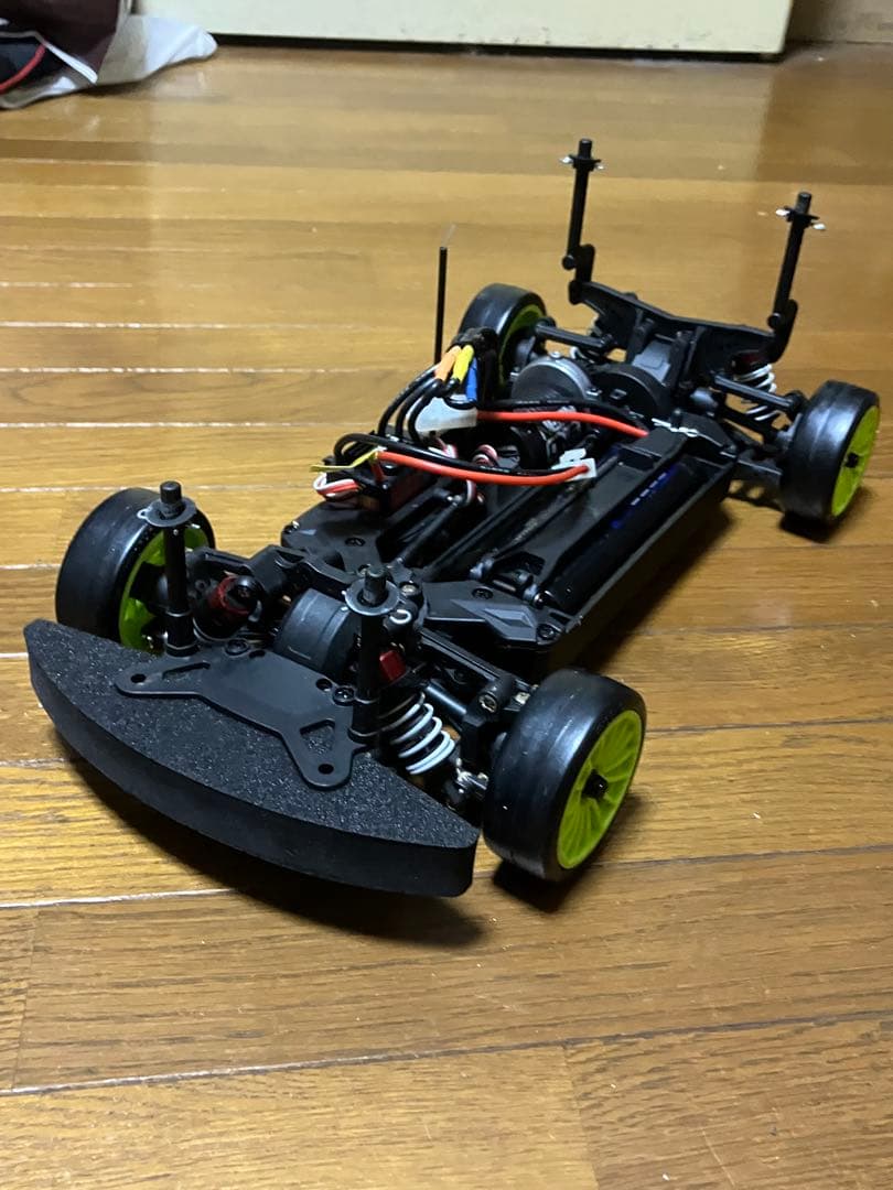 京商 FAZER VE-X 動作確認済 フルセット