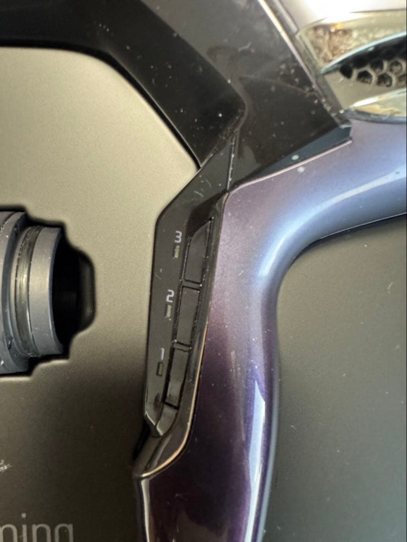 【美品】REPRONIZER 27D Plus ドライヤー