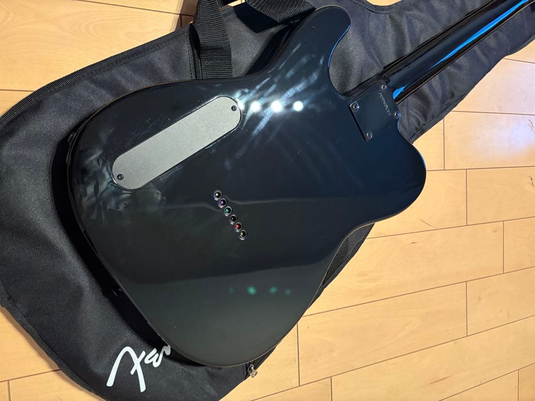 ギター Fernandes Limited EditionTEJ-STD 2S '24