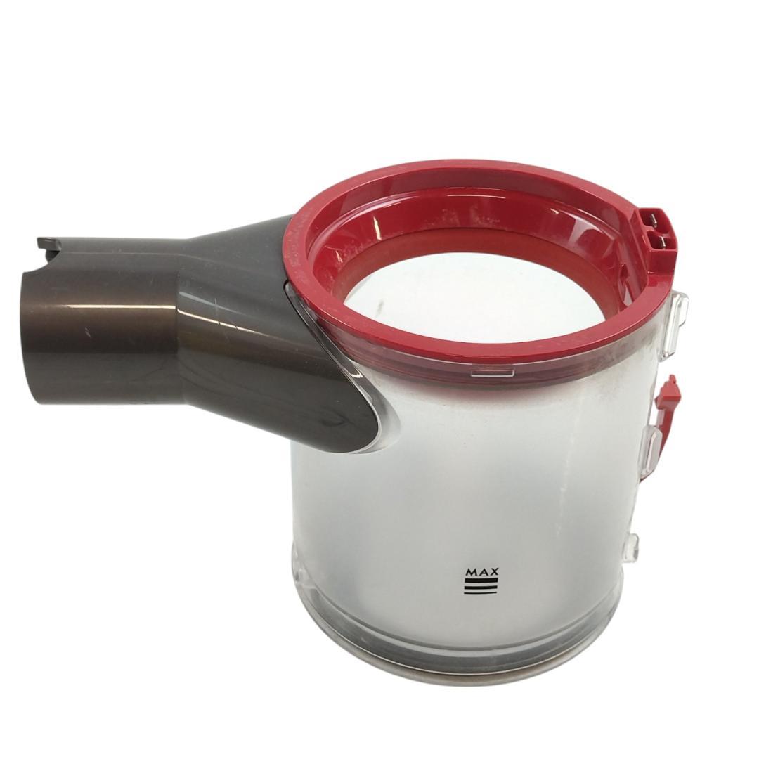 ダイソン SV10 掃除機 約27分 徹底 清掃済み★すぐ使える【4-040】