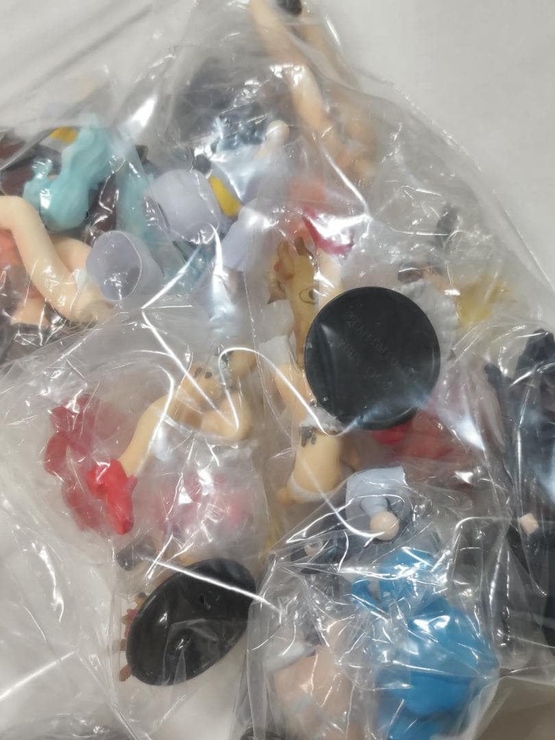 新品 ユージンSR カプコン ヴァンパイアセイヴァー編 4 全10種