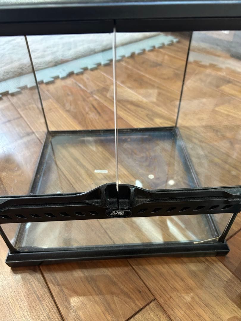 爬虫類飼育セット uvライト 紫外線ライト付き