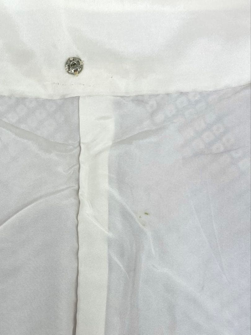 振袖 豪華 総絞り ふりぼかし 裏打ち済み 身丈164cm