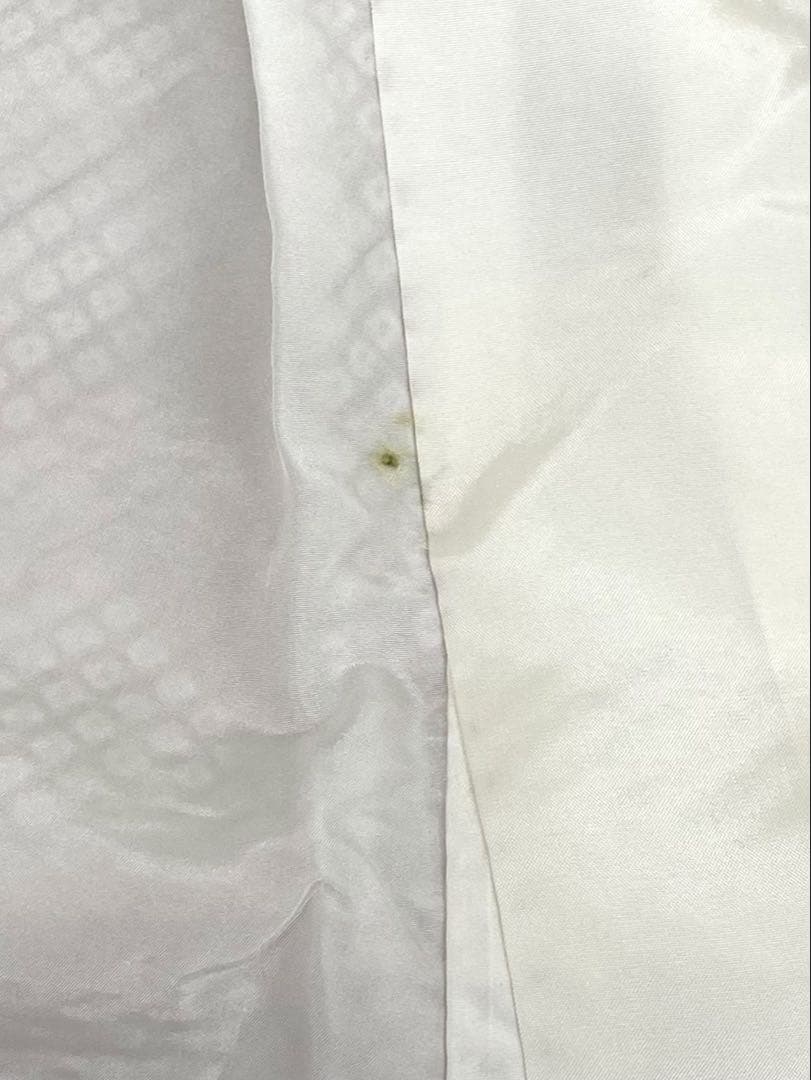 振袖 豪華 総絞り ふりぼかし 裏打ち済み 身丈164cm