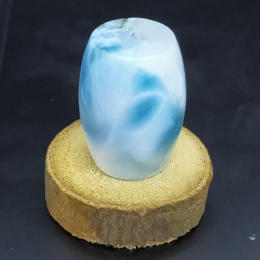 【ドミニカ共和国産】ラリマー