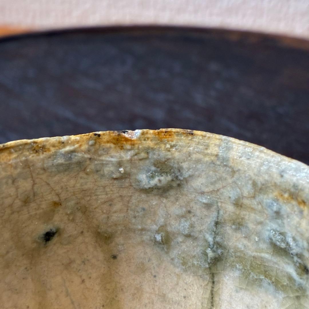 梶原靖元　蓮葉盃